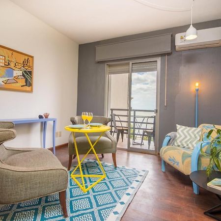 Selina Montevideo Hotel Ngoại thất bức ảnh