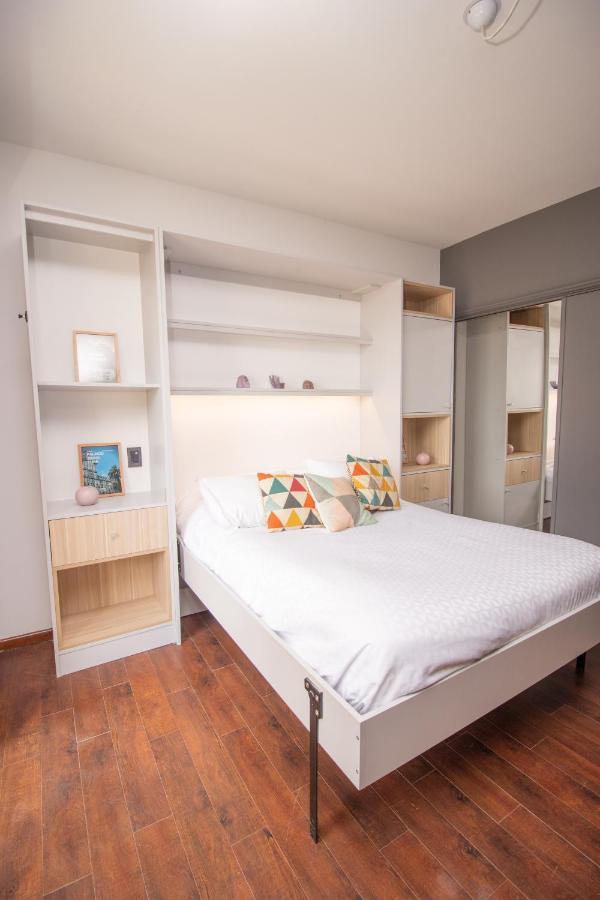 Selina Montevideo Hotel Ngoại thất bức ảnh