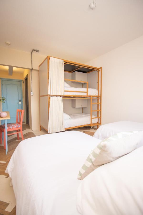 Selina Montevideo Hotel Ngoại thất bức ảnh