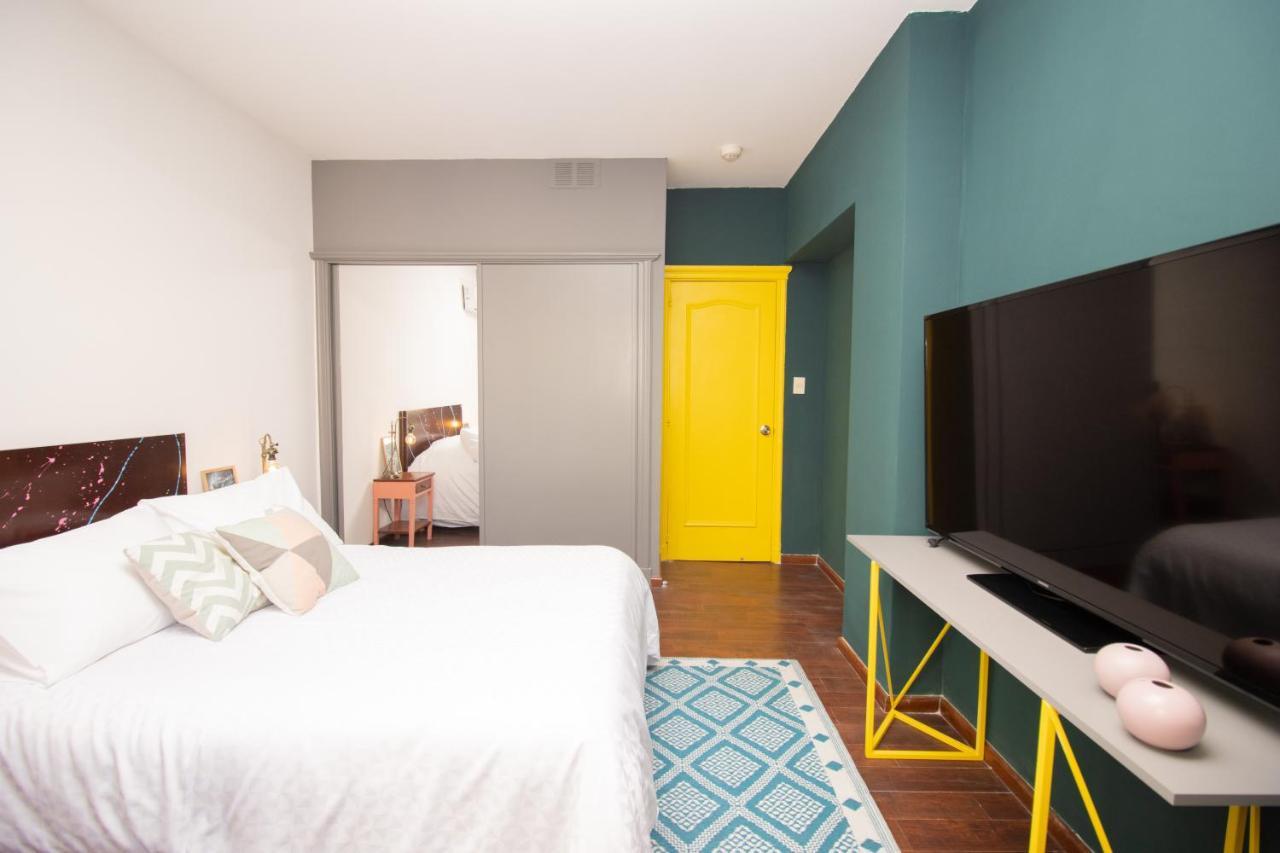Selina Montevideo Hotel Ngoại thất bức ảnh